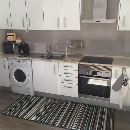 Lisboa Comfort Apartment Kültér fotó