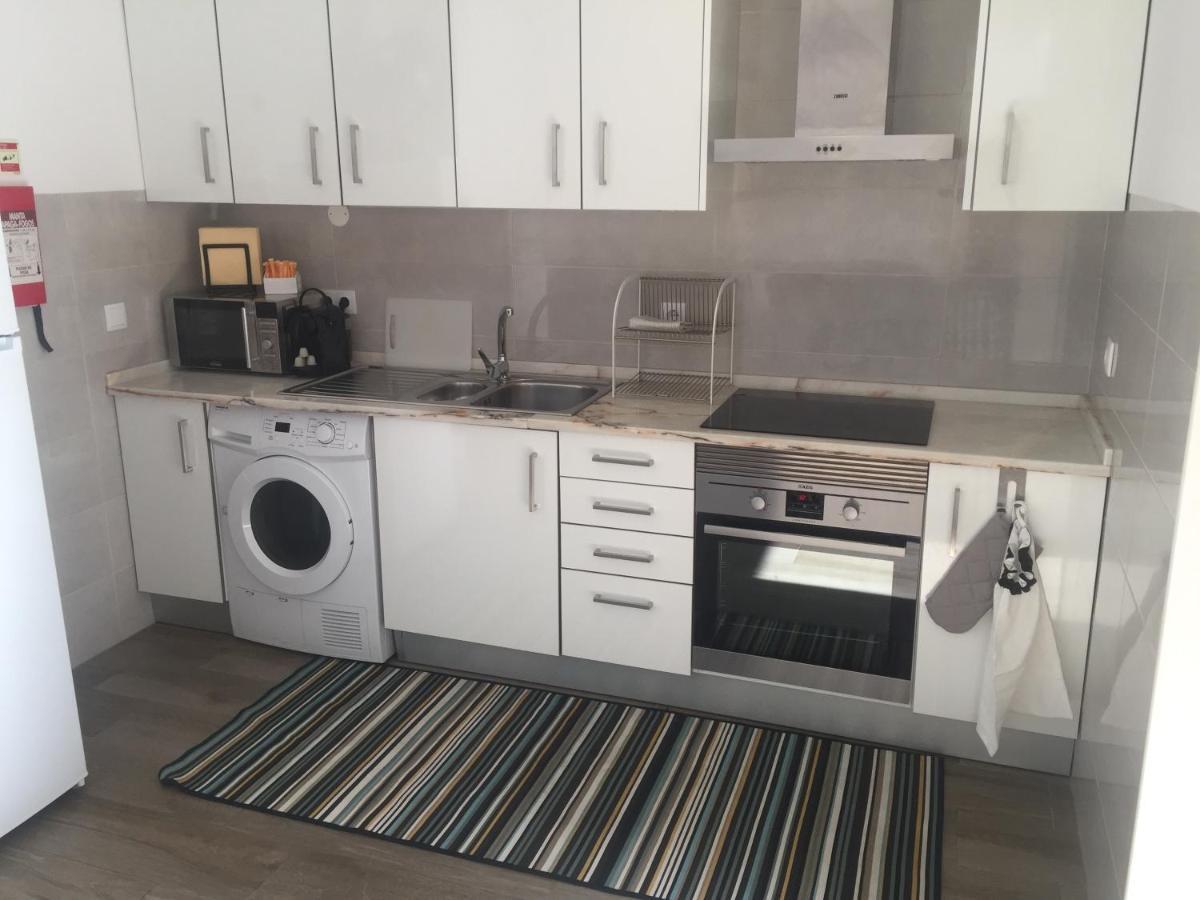 Lisboa Comfort Apartment Kültér fotó