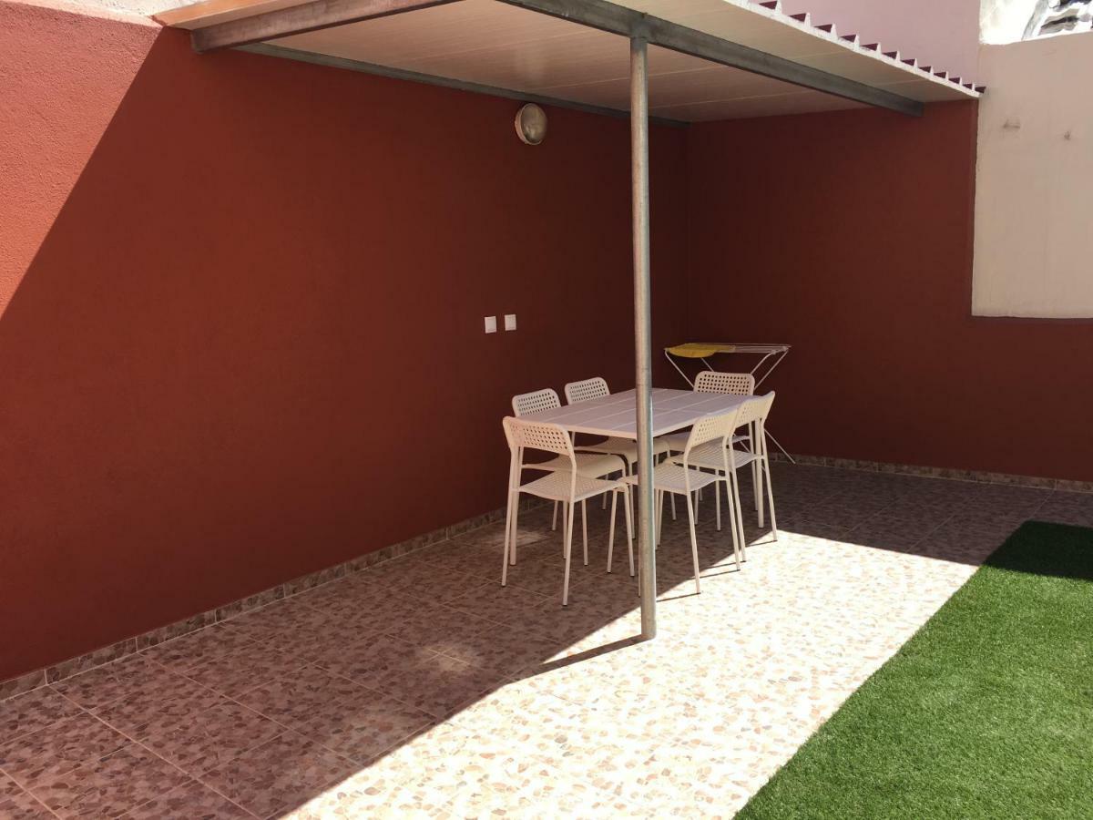 Lisboa Comfort Apartment Kültér fotó