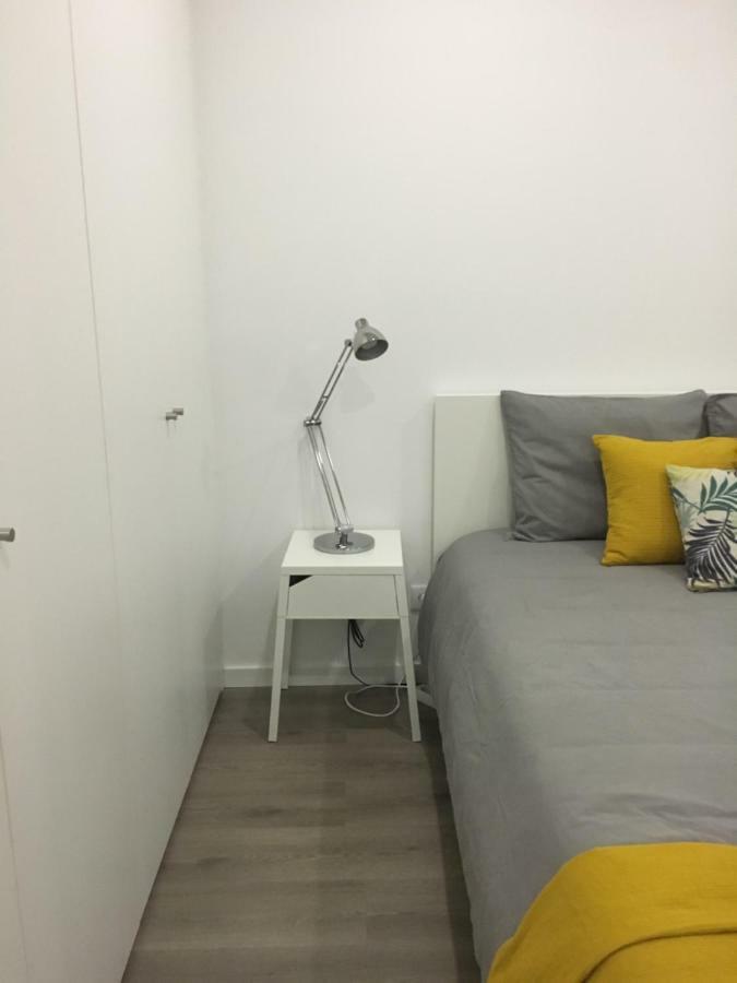 Lisboa Comfort Apartment Kültér fotó