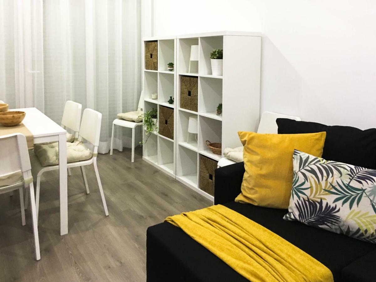 Lisboa Comfort Apartment Kültér fotó