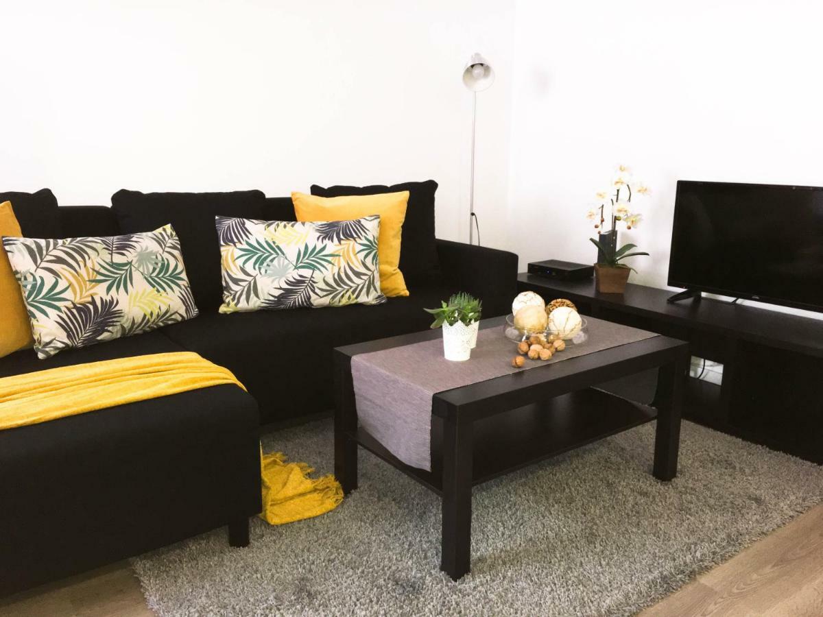 Lisboa Comfort Apartment Kültér fotó