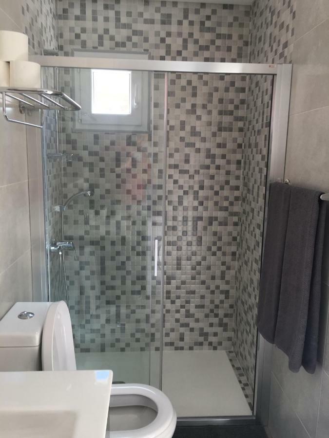 Lisboa Comfort Apartment Kültér fotó
