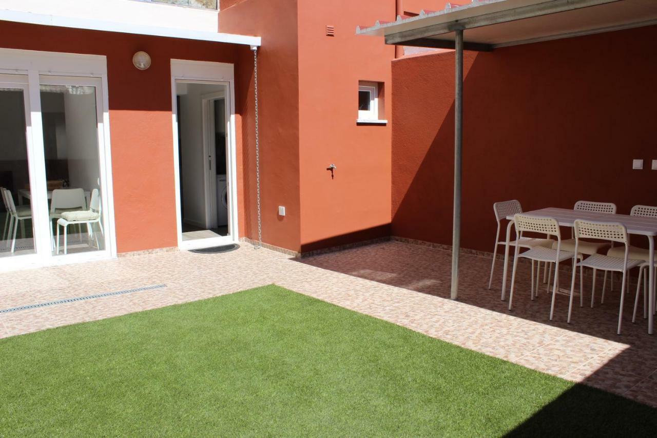 Lisboa Comfort Apartment Kültér fotó