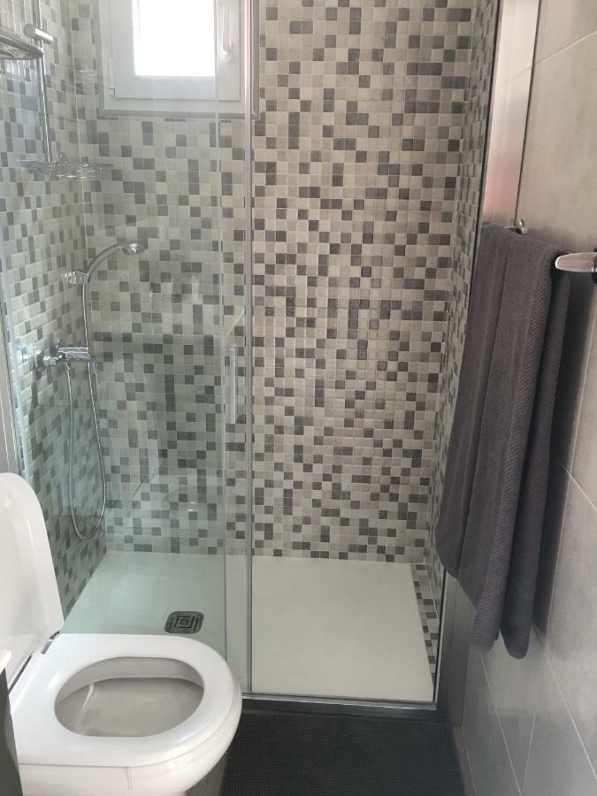 Lisboa Comfort Apartment Kültér fotó