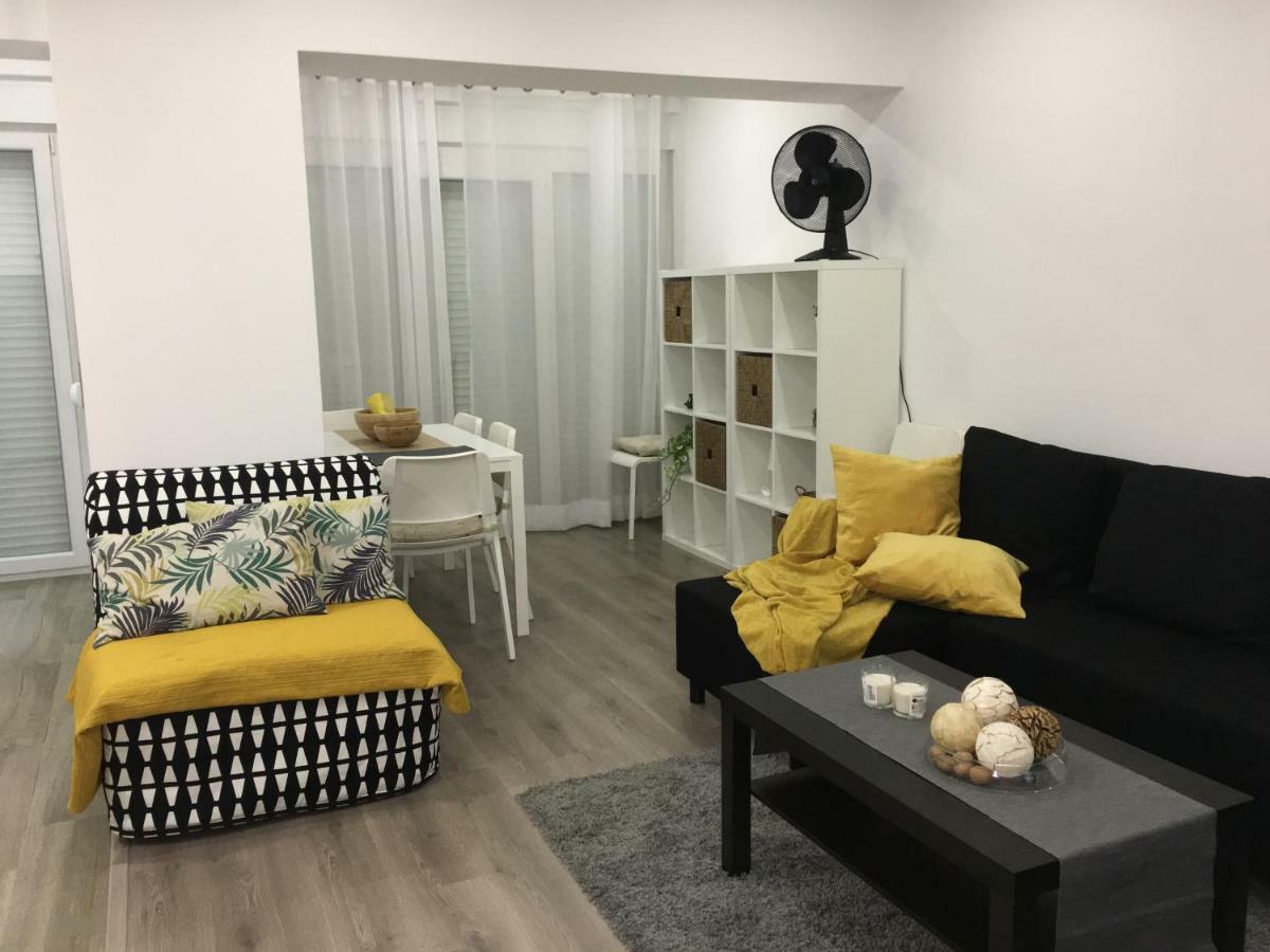 Lisboa Comfort Apartment Kültér fotó