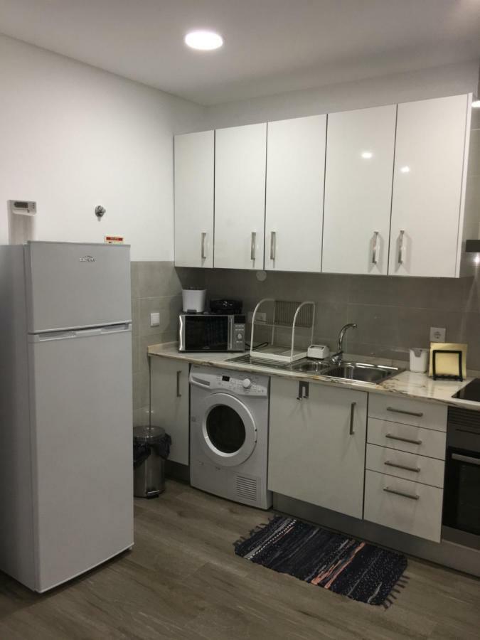 Lisboa Comfort Apartment Kültér fotó