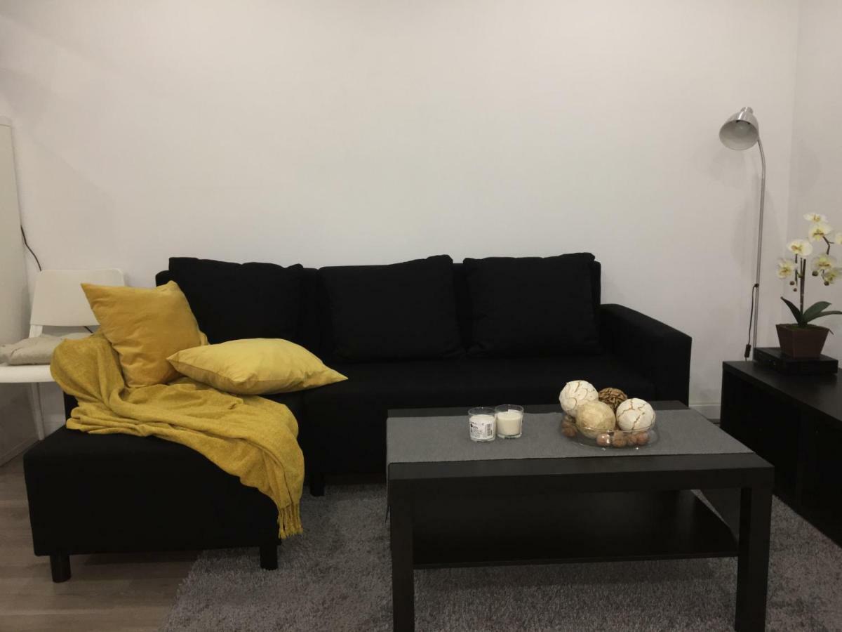 Lisboa Comfort Apartment Kültér fotó